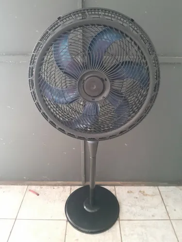 Ventilador arno turbo