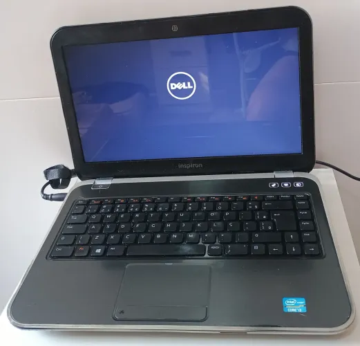 Notebook Dell Inspiron 5420 Core i3 no estado 