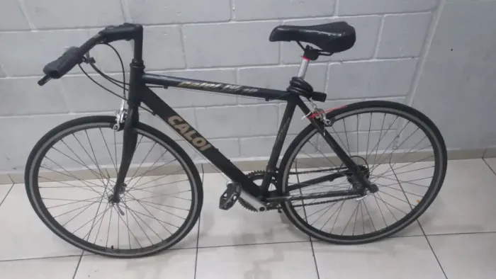 BICICLETA CALOI 100 QUADRO M