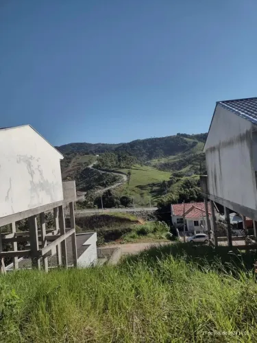 Terreno em Loteamento - Jardins III no Bela Vista em Palhoça/SC (Projeto de casa geminada