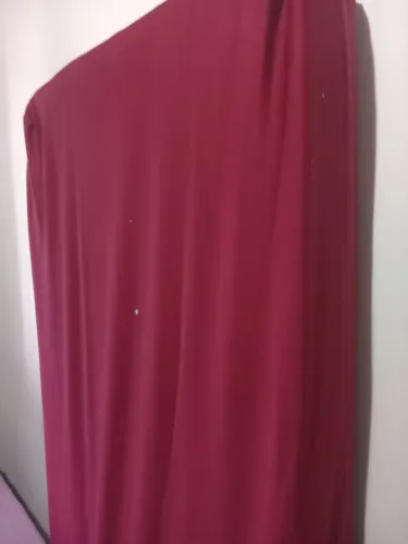 Colchão com capa 