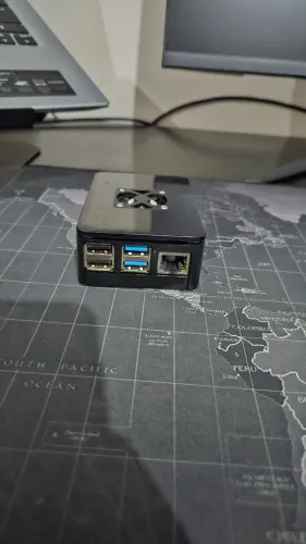 Raspberry Pi 4b - 4gb RAM