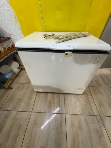 Freezer 1 porta
