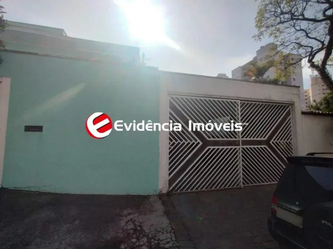 Casa, 168 m² - venda por R$ 1.200.000,00 ou aluguel por R$ 6.204,31/mês - Vila Valparaíso