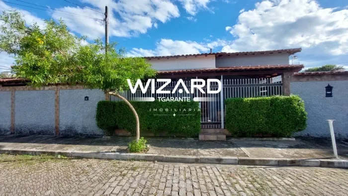 Casa à venda 3 quartos, Regina Célia, Cruzeiro-SP