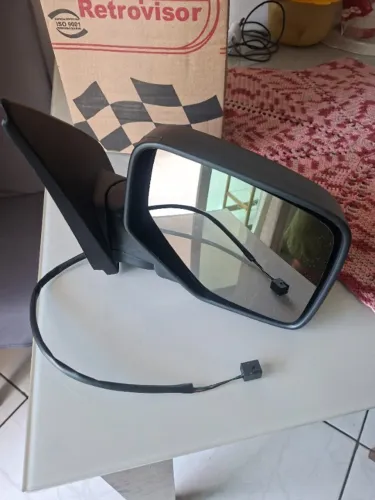 Retrovisor eletrico ecosport 20004 a 2013