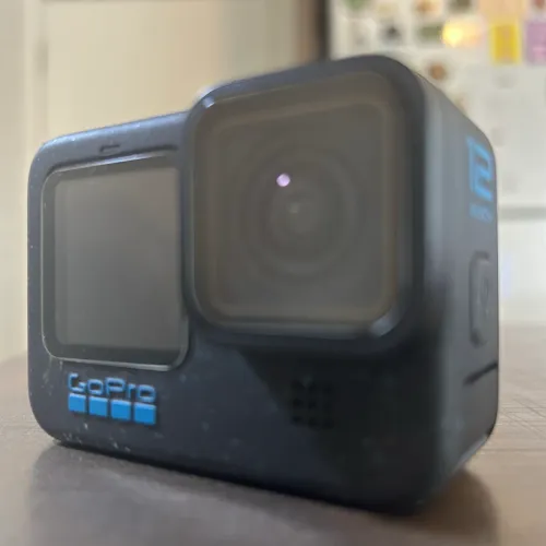 GoPro Hero 12 Black