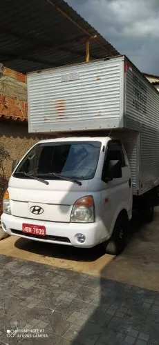 Fretes e Pequenas mudanças. 