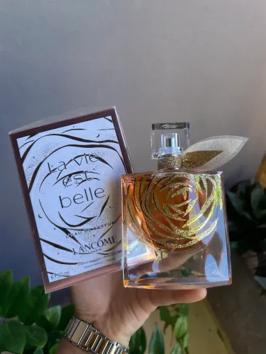 Perfume Importado La Vie Est Belle EDP 50ML - Edição Limitada - Rara