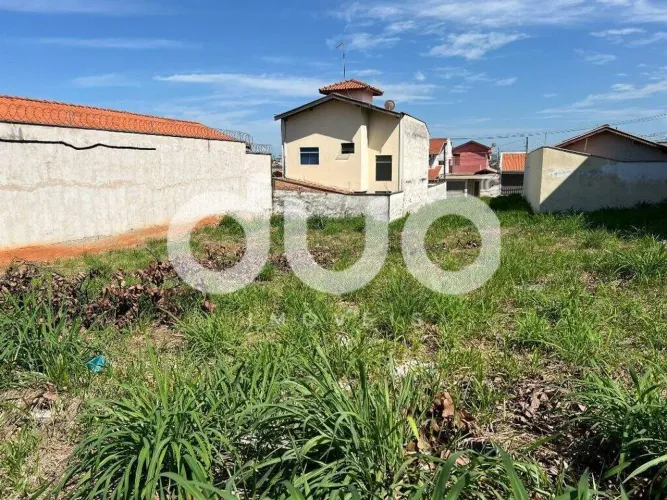 Terreno à venda em Piracicaba no Parque Conceição, 175 m² por R$ 165.000,00