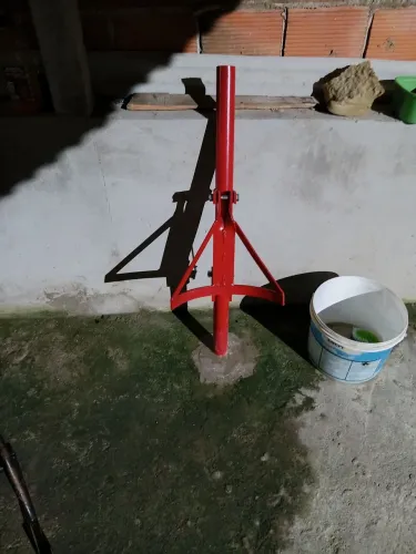 Vendo maquinaria de borracharia todos novos em perfeito estado para vc montar seu negócio!