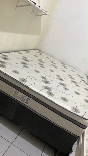 Cama casal