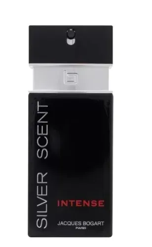 Perfume Masculino Silver Scent Intense ou Azzaro Chrome Legend 100ml Original Lacrado.