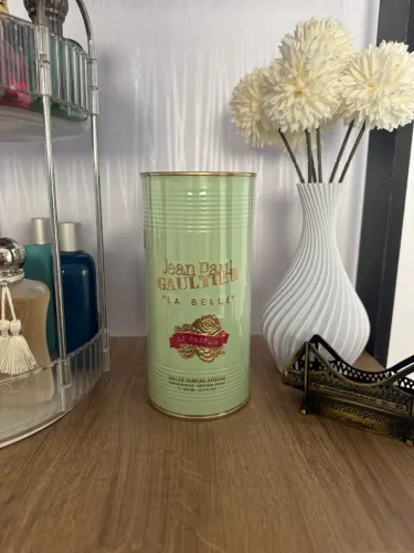 Lacrado - Perfume La Belle Le Parfum 100ml - Jean Paul