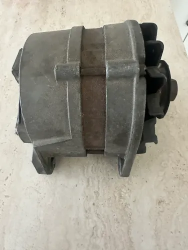 Alternador escort 1.6 cht