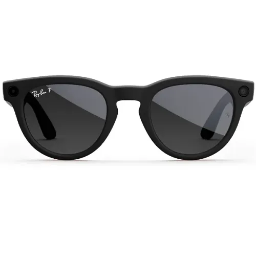 Óculos de Sol Inteligente Ray Ban Meta Headliner (Gen 2) RW4013