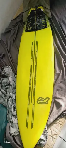 Prancha surf