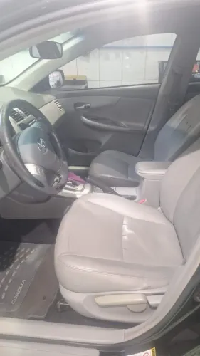 Toyota Corolla XEI 2.0 Flex 16V Aut. 2011