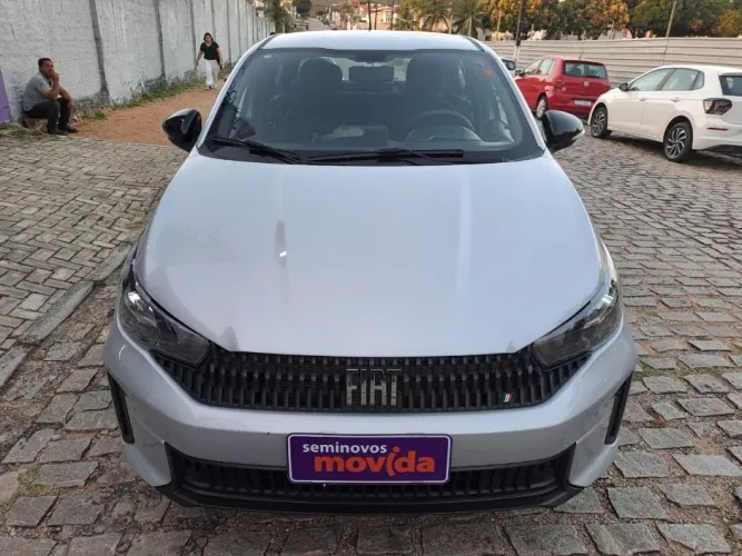 Fiat Cronos Drive 1.0 6V 2026