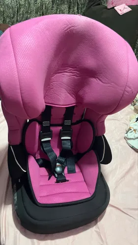 Cadeirinha infantil