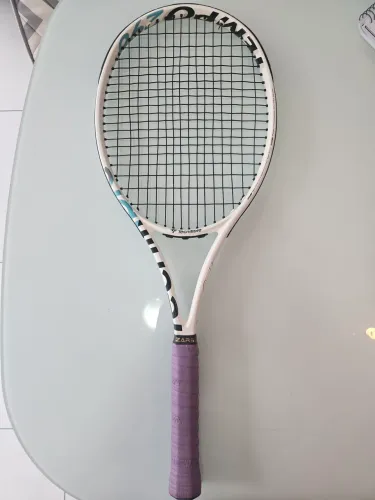 Raquete tecnifibre tempo 298 iga swiatek (L2) 