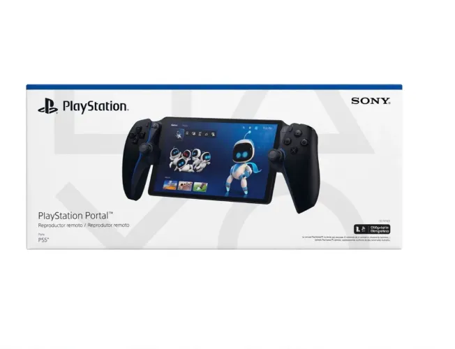 PlayStation Portal à Venda