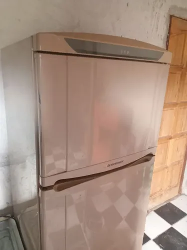Geladeira Continental 350 Litros