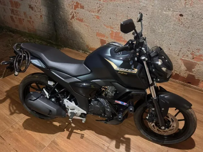 Fz15 - Novíssima 