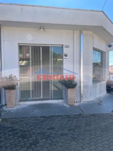 Sala Comercial para Alugar no Jardim Ricetti, São Carlos