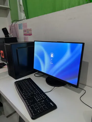 COMPUTADOR COMPLETO (NOVO)