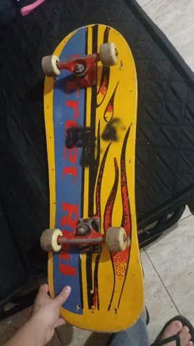 Long Skate pró 90 Super 70 cm