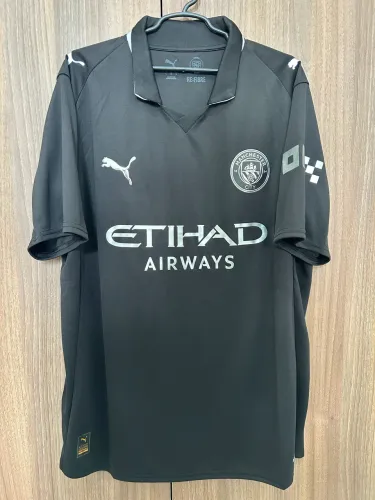 Camisa Manchester city original 25/26
