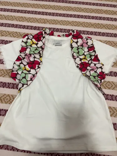 Kit 2 colete
