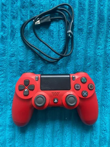 Controle Playstation Ps4 Original