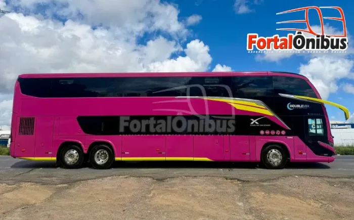 Scania K400 G8 1800 