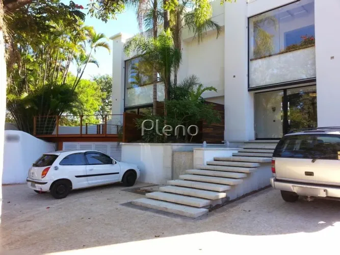 Prédio para alugar em Campinas, Parque Taquaral, com 10 quartos, com 820 m²