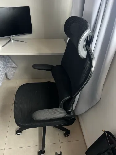 Cadeira de escritório | PERFEITA E NOVA