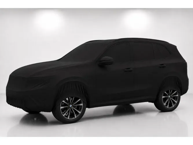 BMW X5 Xdrive 50E 3.0 M Sport Aut. (hibrido) 2024