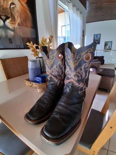 Bota DGO