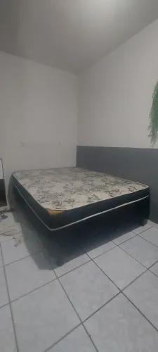 Cama box (simples)