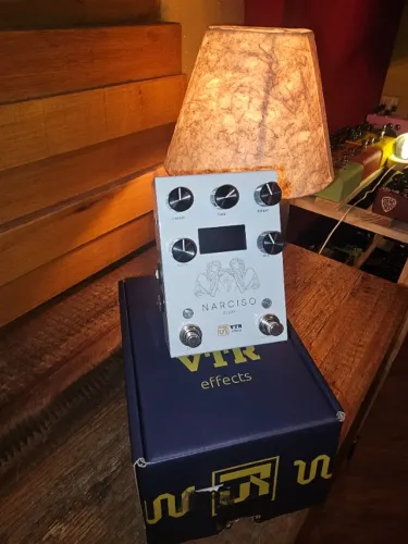 VTR NARCISO DELAY