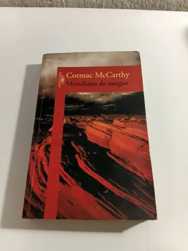 Meridiano de Sangue - Coração McCartney