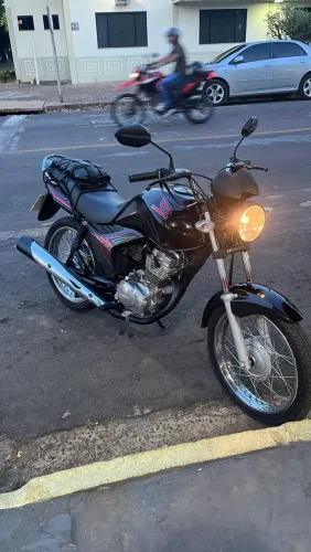 Em dias só transferir
