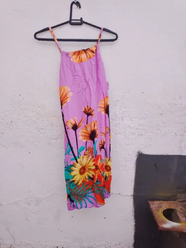 Vestido