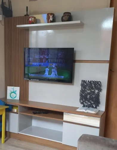 Painel de tv/ rack
