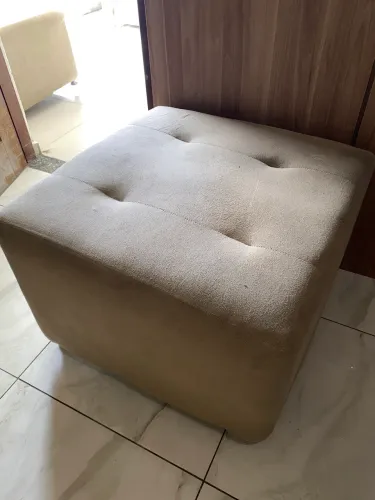Puf 70x70cm