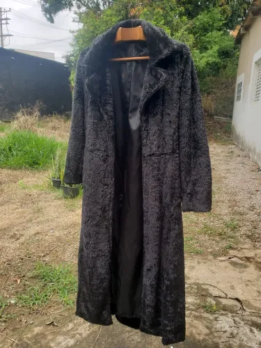 Sobretudo feminino