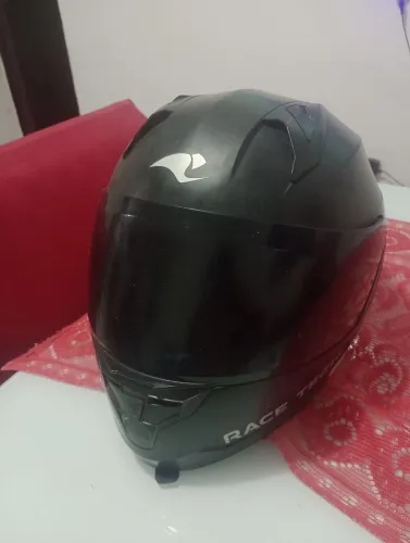Capacete Race tech 