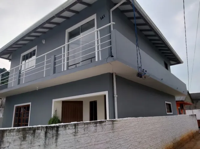 Casa em São José/SC - Forquilhinhas