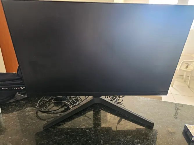 Monitor Samsung Freesync 24"